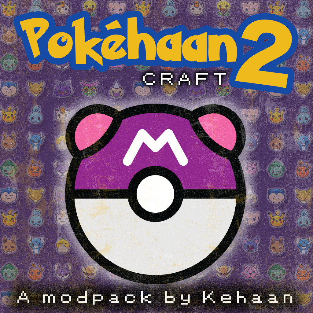 Pokehaan Craft 2